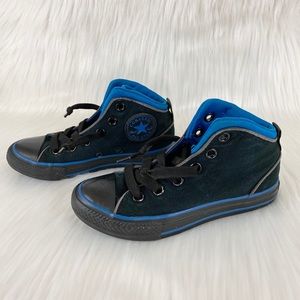 Converse Boy High Top Sneakers